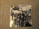 Black Uhuru - Showcase - LP - VG++