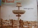 AFRO PSYCH FUNK ORGAN GHANA 4TH DIMENSION BAND HIGHLIFE  LISTEN