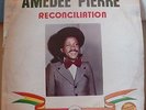 AFRO LATIN & SOUKOUS AFRO POP RARITY AMEDEE PIERRE RECONCILIATION LISTEN