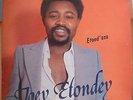 AFRO SYNTH DISCO FUNK JOEY ETONDEY ETOND' ASU  LISTEN