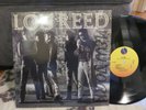 LOU REED New York LP GORGEOUS  NM vinyl LP 1989 PRESS Punk Velvet Underground
