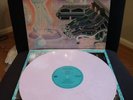 Mean Jeans - Tight New Dimension colored vinyl LP - NOFX - Fat Wreck Chords