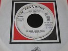 Dean Courtney   We Have a Good Thing / My Soul Concerto   RCA northern soul 45