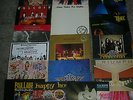 5KG ( 23x) HARD ROCK / METAL / ALTERNATIVE .  meist sehr guter Zustand 