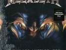 Megadeth ?– Live At Great Olympic Auditorium In Los Angeles - 1995 SEALED LP