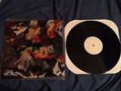 Cold World No Omega This Is Hardcore Press /64 turnstile trapped under ice rare