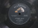 ELVIS PRESLEY RCA 78 Mystery Train / Forgot To Remember To Forget 20-6357