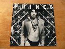 PRINCE DIRTY MIND VINYL L.P 1980 U.S COPY