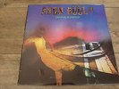 Amon Duul II - Carnival In Babylon 1972 UK LP 1st PROG/PSYCH/KRAUT ROCK