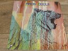 Amon Duul II - Wolf City 1972 UK LP UNITED ARTISTS 1st PROG/PSYCH/KRAUT ROCK