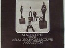 Michel Faret 33 tours Publicitaire  Titanic 1972 William Sheller