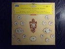 SCHUMANN  RICHTER PIANO DGG TULIP STEREO 138077 1ED RED DOT GERMAN LP NEAR MINT