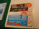 Vintage EGYPT RECORD--SONO CAIRO #91 sleeve may be differant