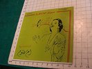 Vintage EGYPT RECORD--sono cairo--#7017035
