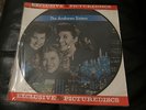 Andrew Sisters Picture Disc AR-30025 - 1985 exclusive picture discs - Rare