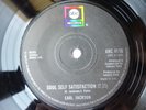 EARL JACKSON   SOUL SELF SATISFACTION   ABC 4110   EX/GEN   '76 UK 7