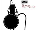 NADA - L'amore Devi Seguirlo ( 2016 - LP + CD ) - VINILE BIANCO RSD2016