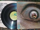 THE GREATEST SHOW ON EARTH - Horizons Vinyl LP Harvest UK  A1/B2 1970 EX