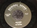 The Rotations -Heavies -1964 Surf MONSTER RARE  NM