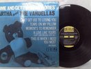 Martha And The Vandellas-Come And Get These Memories Mono Lp Oriole Mono Ps 4005