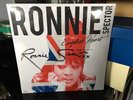 Ronnie Spector English Heart Exclusive Signed Vinyl New Sealed Record LP