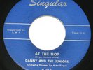 Danny and The Juniors 7