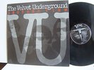 The Velvet Underground - Another View  POLD 5208  UK LP 1stP 1986 Verve
