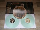 PEARL JAM TEN COKE BOTTLE CLEAR VINYL LP Double 12