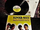 A BEAUTY 1965  KINKS   SIZE   Garage BEAT R&B RAVE-UP 