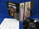 PAUL McCARTNEY same JAPANESE 1970's Press LP Gatefold cvr w/OBI & Insert NM
