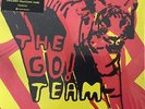 The Go Team - Thunder, Lightning, Strike (RSD 2016) Vinyl LP NEU 0553656