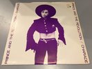 PRINCE AND THE REVOLUTION - Charade LP Unofficial