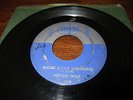 SMOKE STACK LIGHTNIN' // HOWLIN' WOLF 1956 CHESS 45 SINGLE 1618--OH YEA
