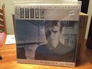 STING: The Dream Of Blue Turtles, Mobile Fidelity, FACTORY SEALED, OOP LP