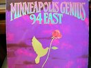 PRINCE 94 East Minneapolis Genius pre-fame 1977 funk LP w/ Cymone Pepe Willie EX