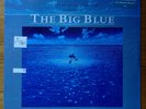 SEALED soundtrack THE BIG BLUE Le Grand Bleu ERIC SERRA Luc Besson LP ost