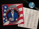 M.O.D. - U.S.A. for M.O.D. LP 1987 - Method of Destruction RAR carnivore r.d.p.