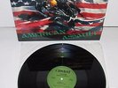 VENOM American Assault 1985 U.S. Vinyl LP Combat Cronos Mantas Abaddon NWOBHM