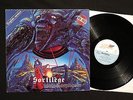 Sortilege - Metamorphosis LP 1984 SPV english version