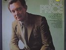 RAY PRICE: For The Good Times LP Sealed (some shrink missing, small toc, promo