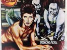 DAVID BOWIE Diamond Dogs 12
