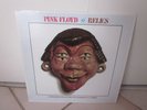PINK FLOYD - RELICS LP EX CLEAN