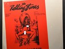 THE ROLLING STONES: Rim Shout LP, CLEVELAND 1978, SEALED, NOT TMOQ, MINT Vinyl