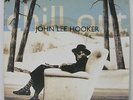 JOHN LEE HOOKER - CHILL OUT 1995 ORIG VIRGIN VAN MORRISON SANTANA BOOKER T.