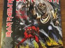 Iron Maiden Number Of The Beast Limited Edition 2012 Picture Disc RARE