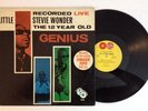 Stevie Wonder - 12 Year Old Genius Live - 1st Press Vinyl LP 1963 TM 240 EX/NM-