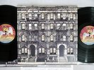 LED ZEPPELIN PHYSICAL GRAFFITI SWAN SONG P-5163,4N Japanese Pressing Vinyl 2LP