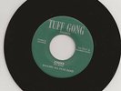 CHOKE, TUFF GONG US, TG-5007, RARE FIND, BOB MARLEY AND THE WAILERS, VG, NICE