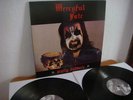 MERCYFUL FATE- Early Sabbath Live 82 DLP