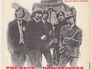 DOWNLINERS SECT Little Egypt RARE Sweden Denmark 45 UK freakbeat garage mod HEAR